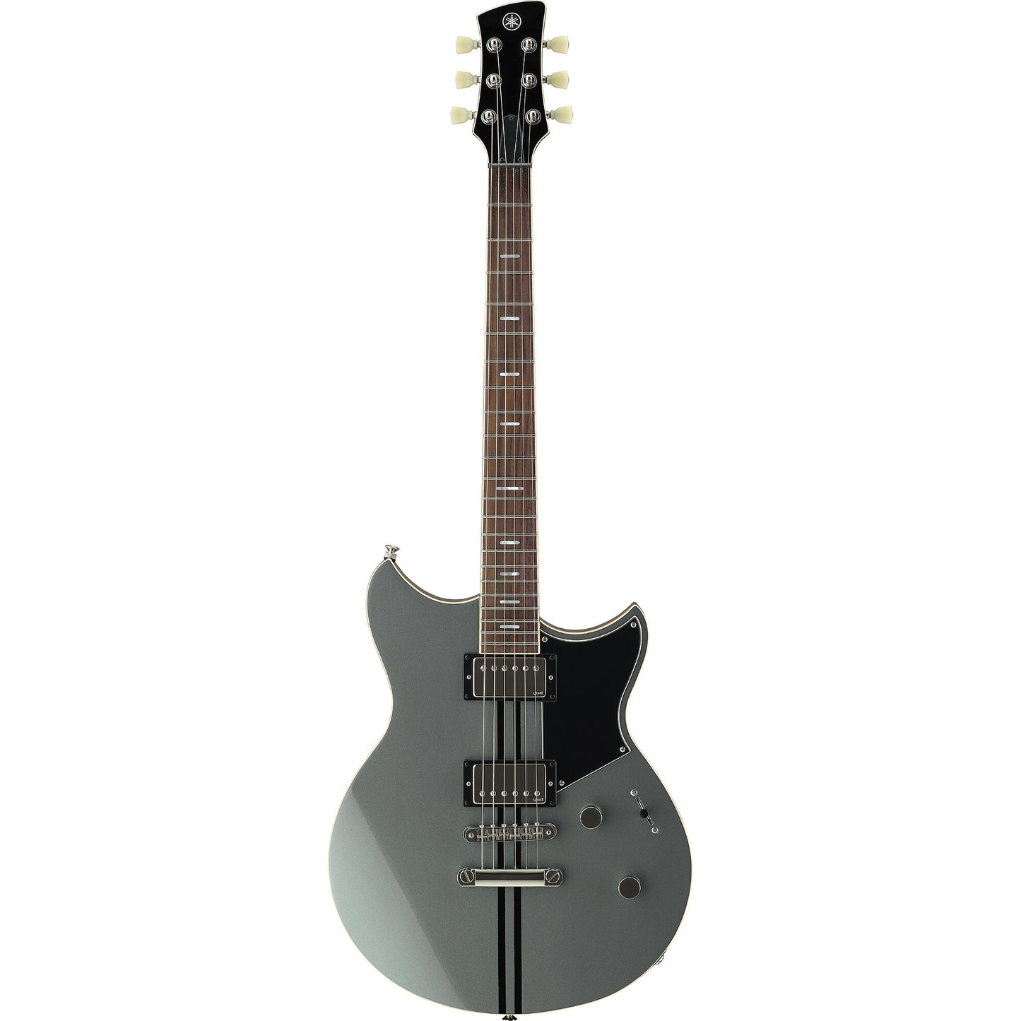 Yamaha RSS20 Revstar Standard Electric Guitar - Mist Green