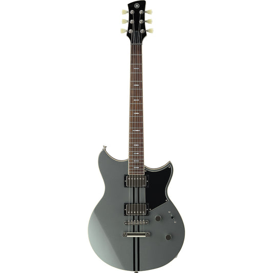 Yamaha RSS20 Revstar Standard Electric Guitar - Mist Green