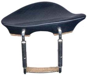 AMS VI22 Viola Chin Rest