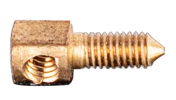 P&H Viola/Cello Bow Screw Eyelet for VI369