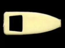 P&H Viola/Cello Bow Tip