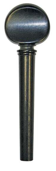 AMS VI501 Viola Peg Ebony