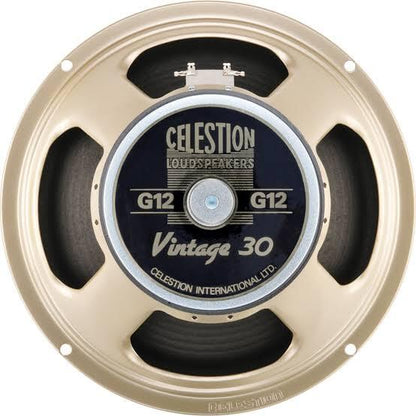 Celestion Vintage 30 12" 60w Guitar Combo 8 Ohm