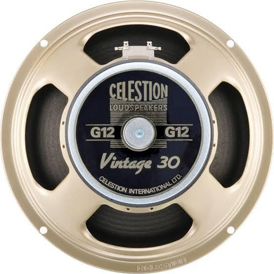 Celestion Vintage 30 12" 60w Guitar Combo 8 Ohm