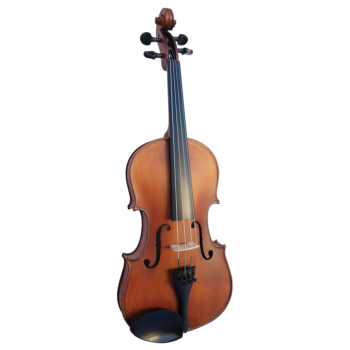 Vivo Student 11" Viola Outfit
