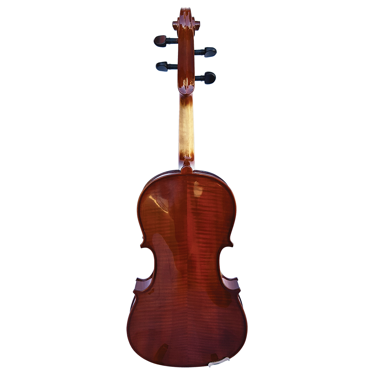 Vivo Elite 14" Viola Outfit — view 3