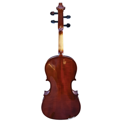 Vivo Elite 14" Viola Outfit — view 3