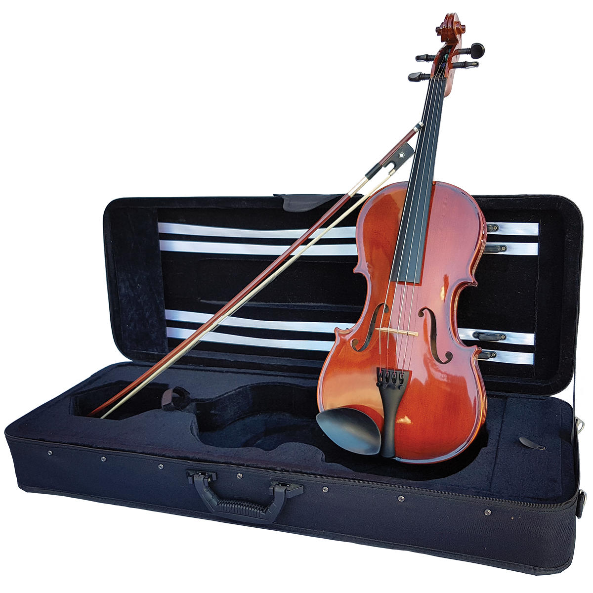Vivo Elite 14" Viola Outfit — view 4