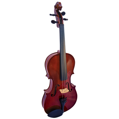 Vivo Elite 14" Viola Outfit
