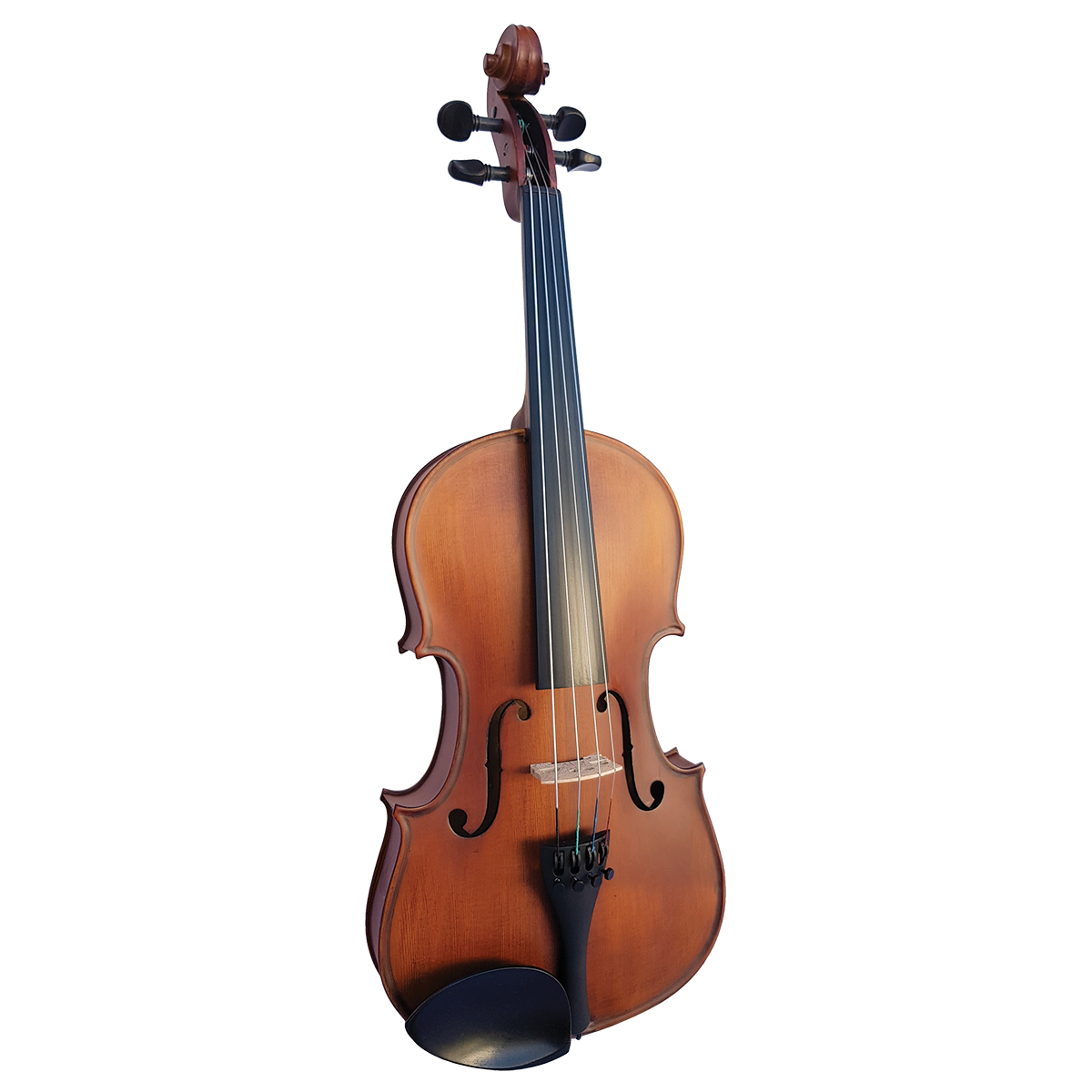 Vivo Student 15.5" Viola Outfit