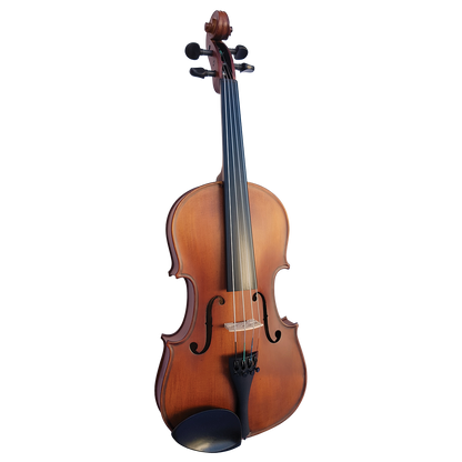Vivo Student 15.5" Viola Outfit