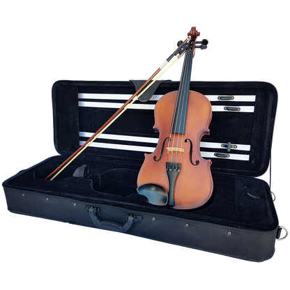 Vivo Student 15.5" Viola Outfit — view 4