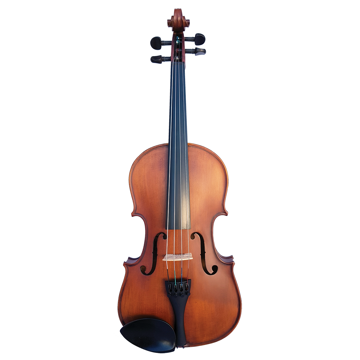 Vivo Student 15.5" Viola Outfit — view 2
