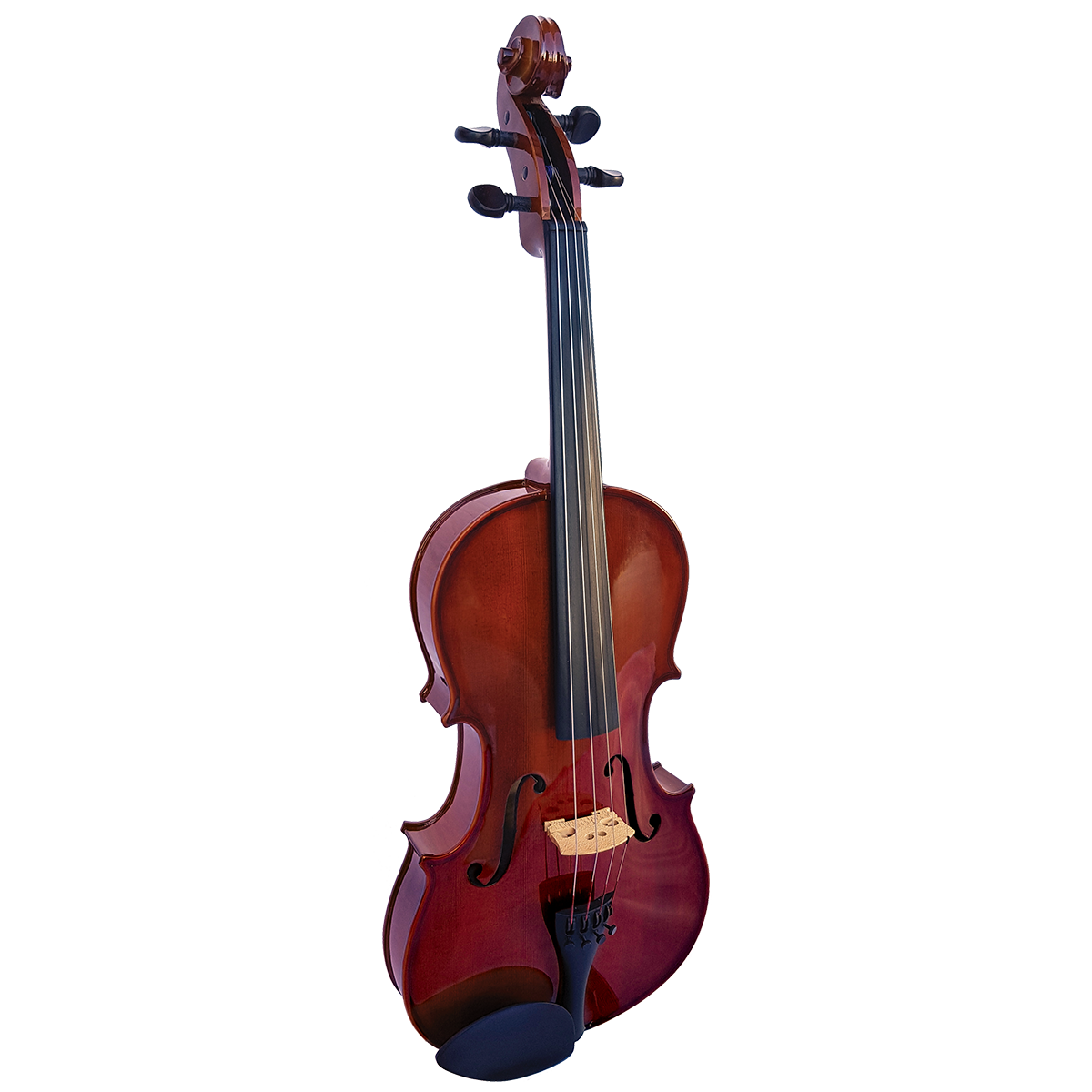 Vivo Elite 15" Viola Outfit