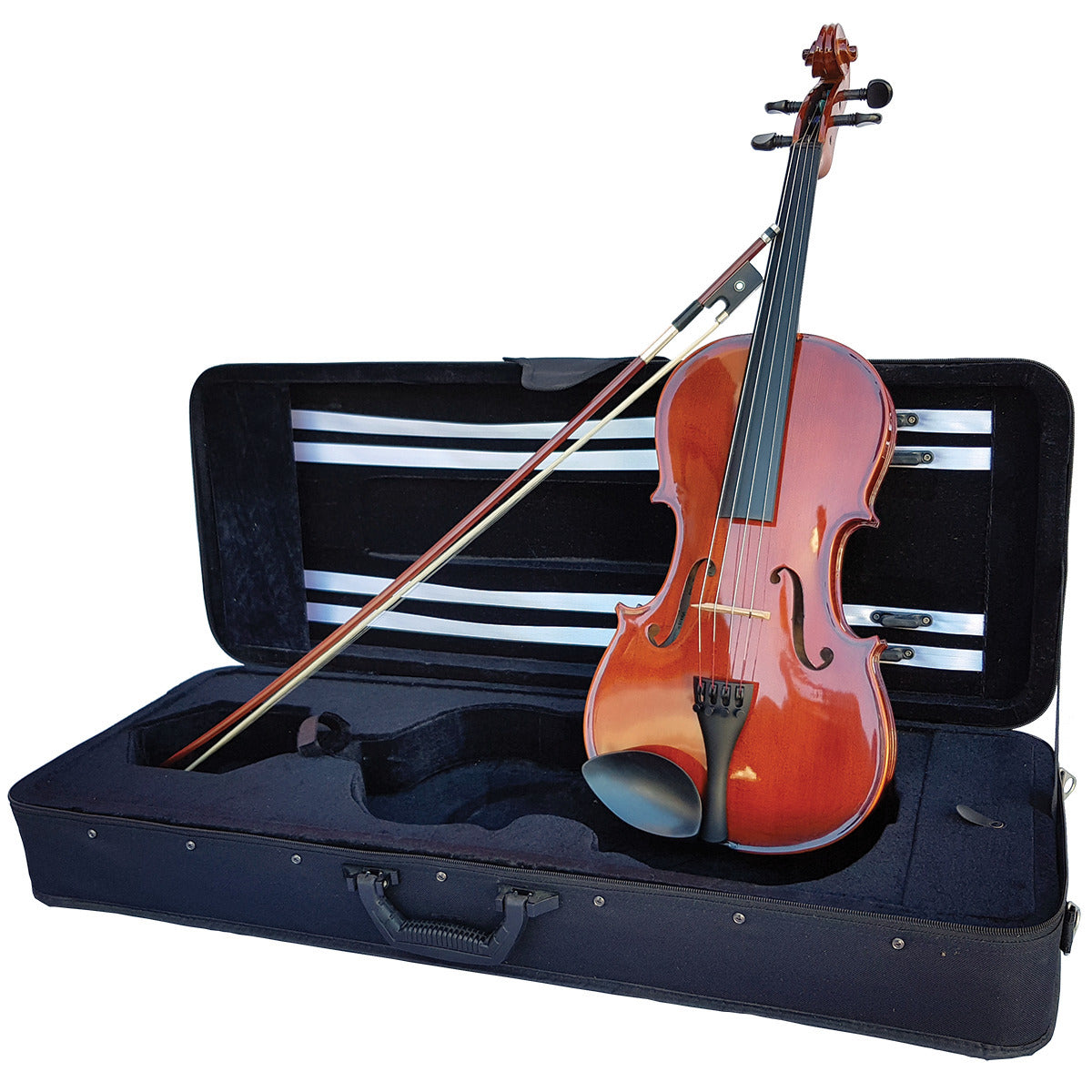 Vivo Elite 16" Viola Outfit — view 5