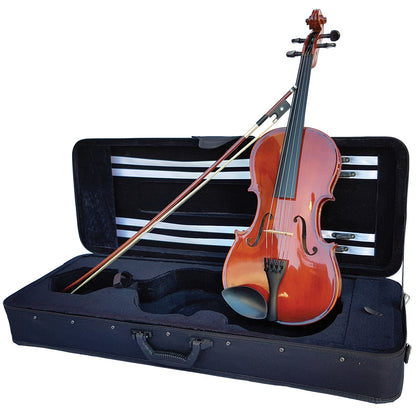 Vivo Elite 16" Viola Outfit — view 5