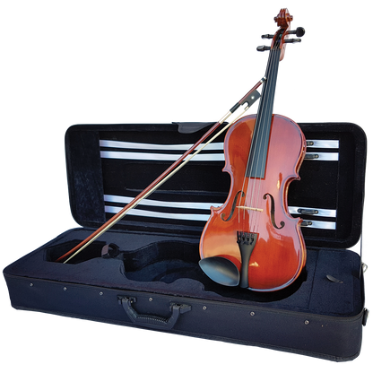 Vivo Elite 16" Viola Outfit — view 4