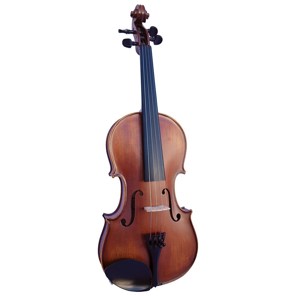 Vivo Elite 3/4 Violin Outfit with Setup Charge and Lightweight Case