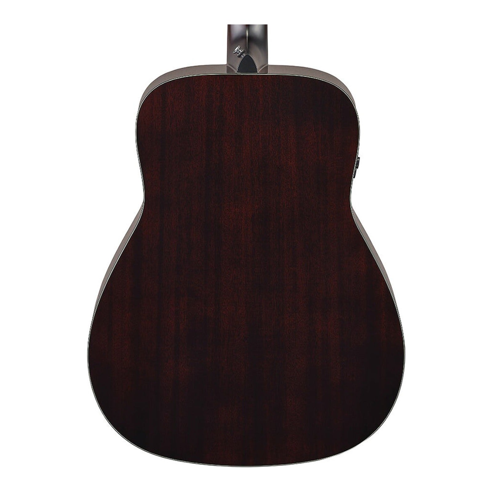 Yamaha TAG1 Element TransAcoustic Acoustic-Electric Guitar - Natural Gloss — view 2