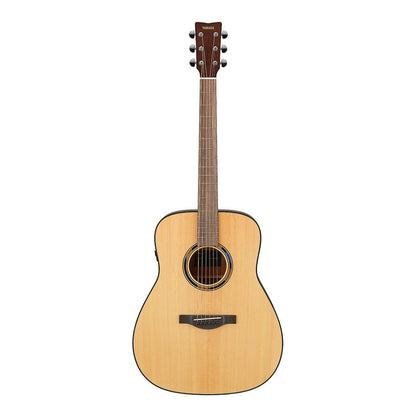 Yamaha TAG1 Element TransAcoustic Acoustic-Electric Guitar - Natural Gloss — view 3