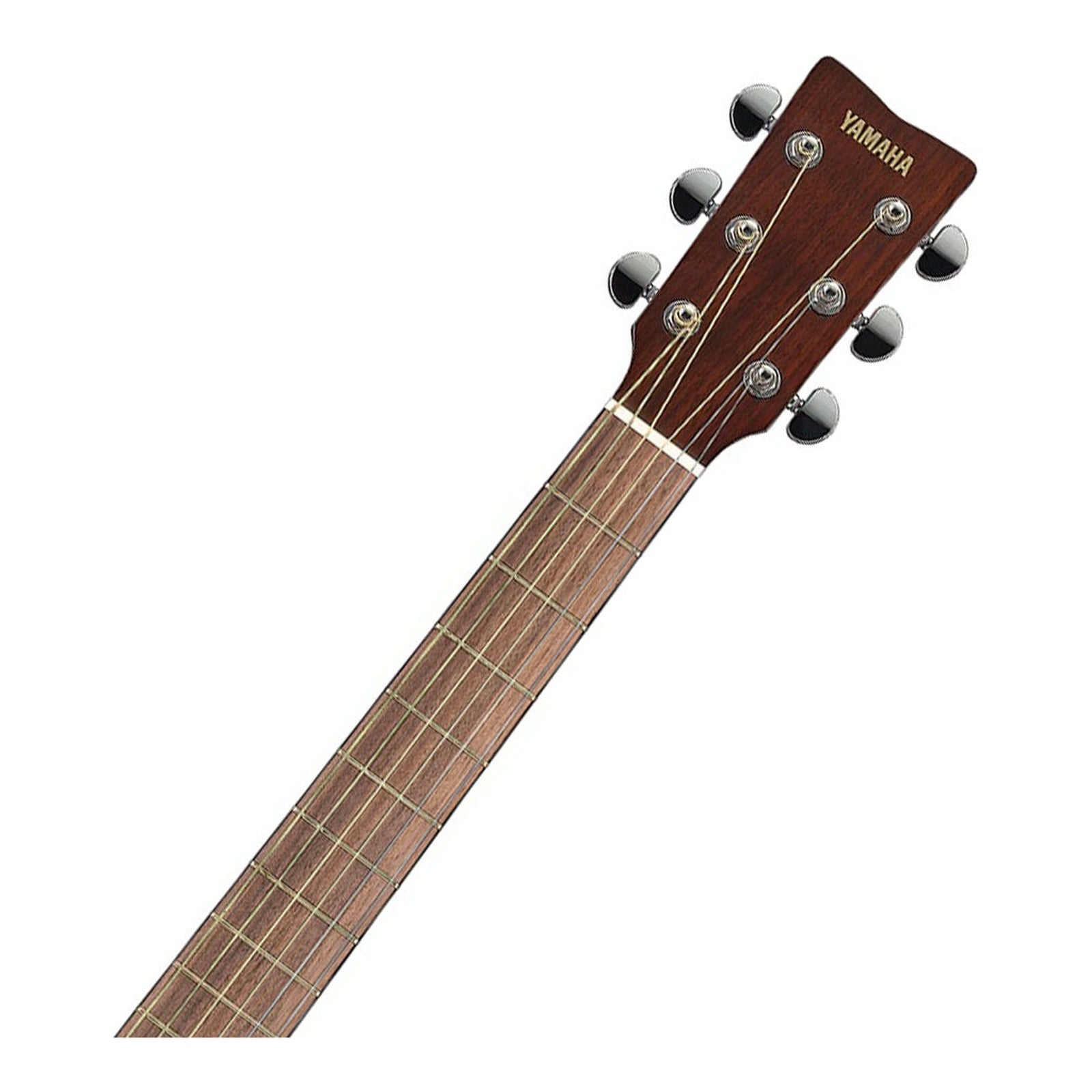 Yamaha TAG1 Element TransAcoustic Acoustic-Electric Guitar - Natural Gloss — view 5