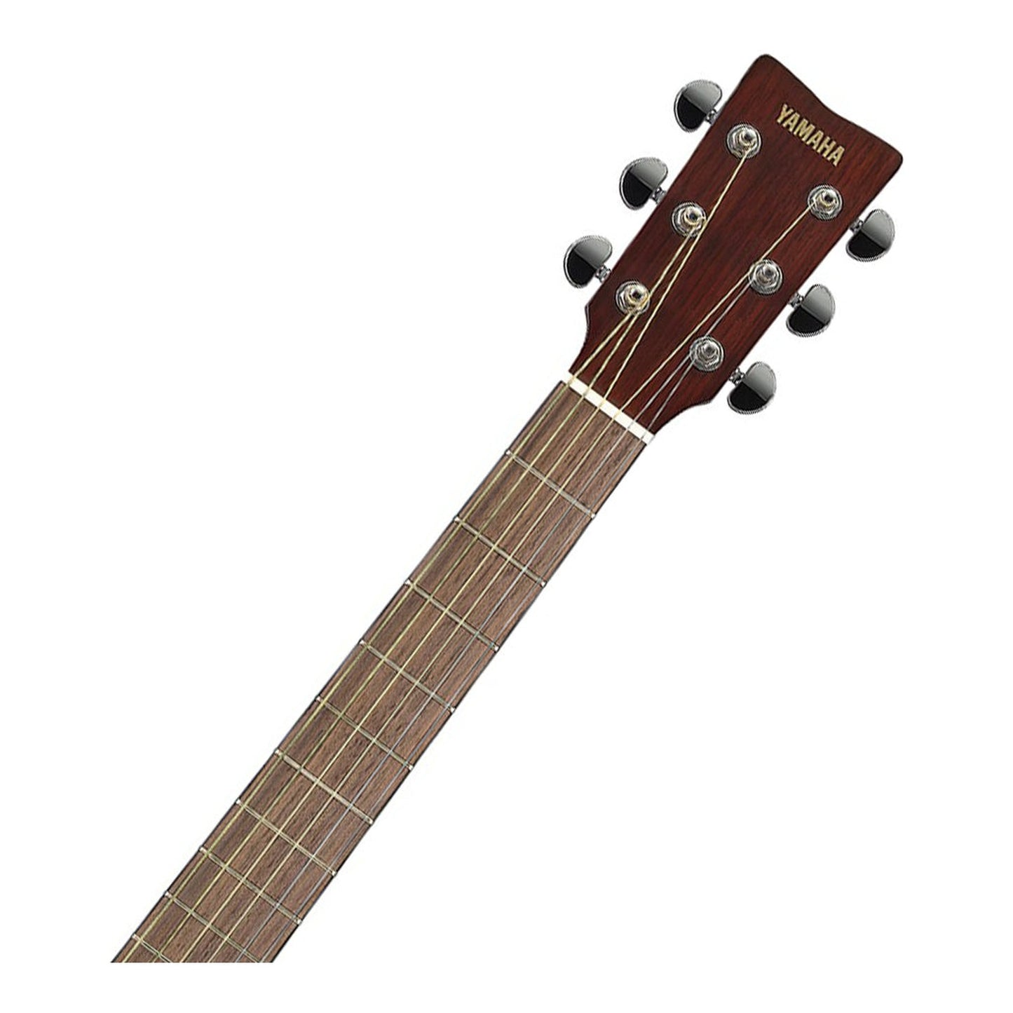 Yamaha TAG1 Element TransAcoustic Acoustic-Electric Guitar - Sand Burst Gloss — view 5