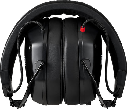ROLAND VMH-S100 Music Production Headphones - Superior Monitoring, Wide Frequency Range, Detailed Sound Stage — view 3