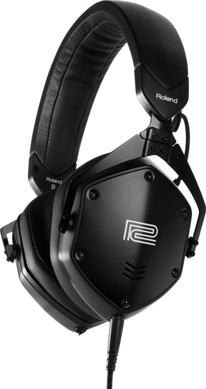 ROLAND VMH-S100 Music Production Headphones - Superior Monitoring, Wide Frequency Range, Detailed Sound Stage — view 2