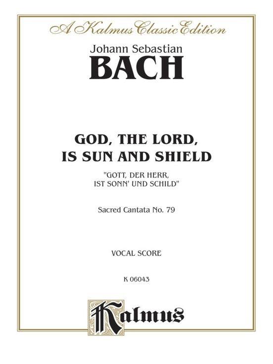Joy To The World SATB
