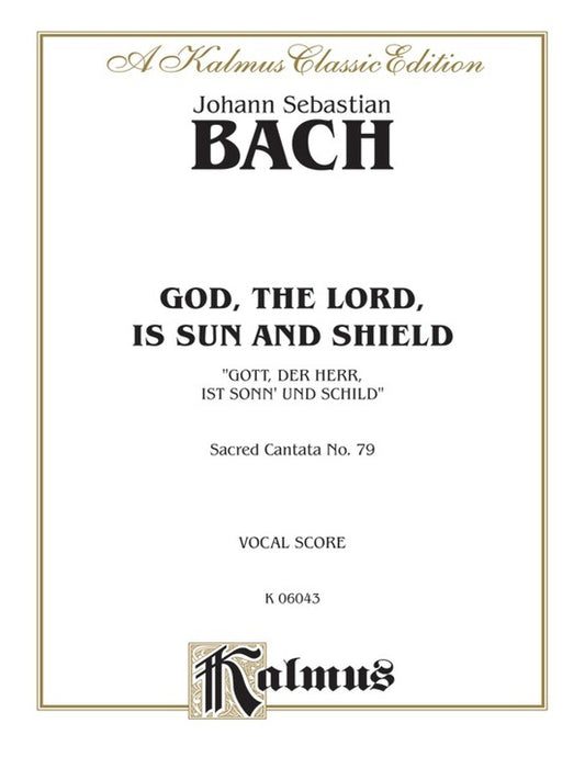 Joy To The World SATB