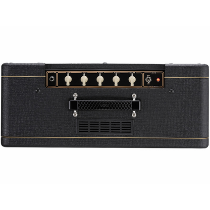 Vox AC10C1 Combo Amplifier with Reverb and Master Volume, Classic Top Boost Tone Circuit, Portable Design — view 2