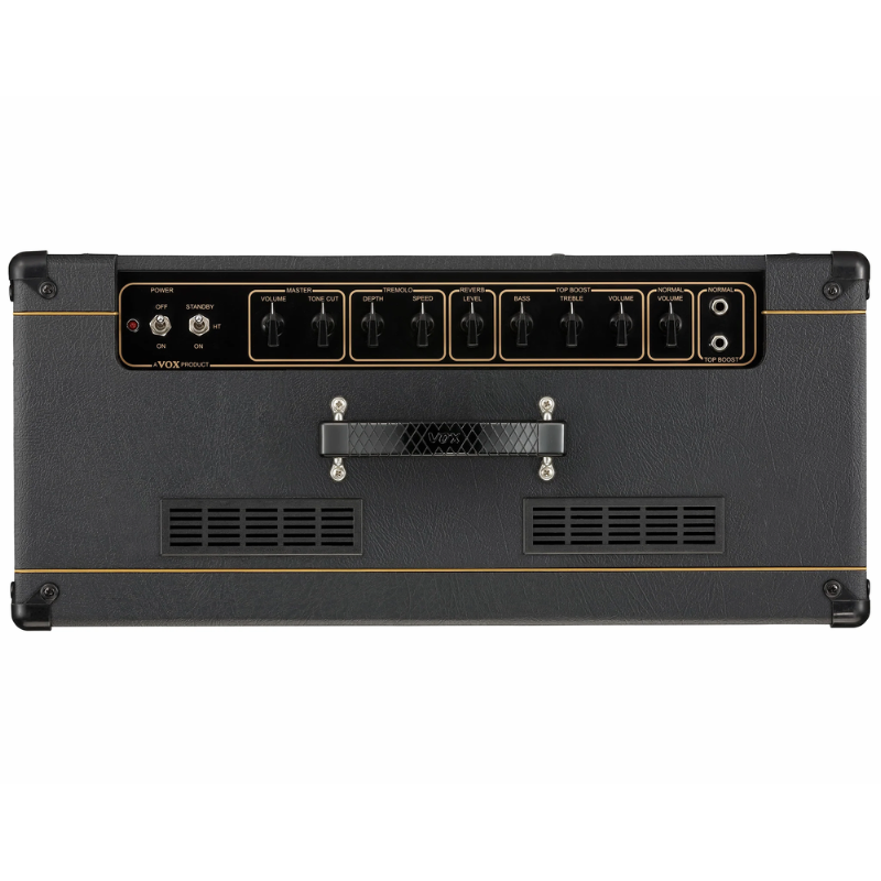 Vox AC15C1 Guitar Amplifier Combo — view 4
