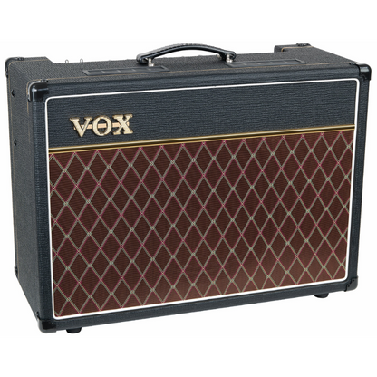 Vox AC15C1 Guitar Amplifier Combo — view 2