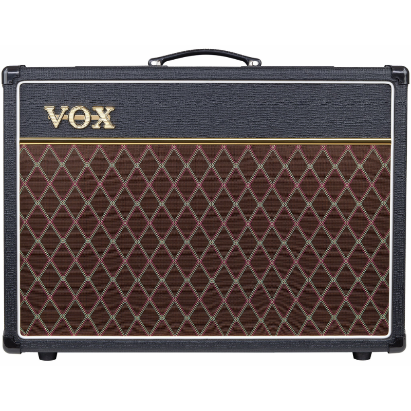 Vox AC15C1 Guitar Amplifier Combo