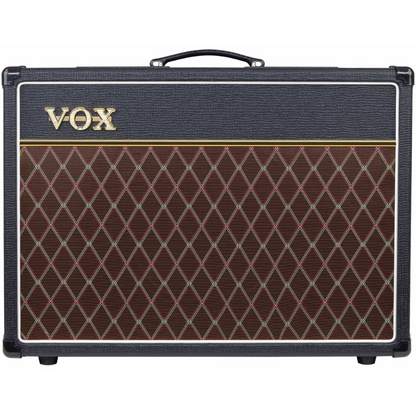 Vox AC15C1 Guitar Amplifier Combo