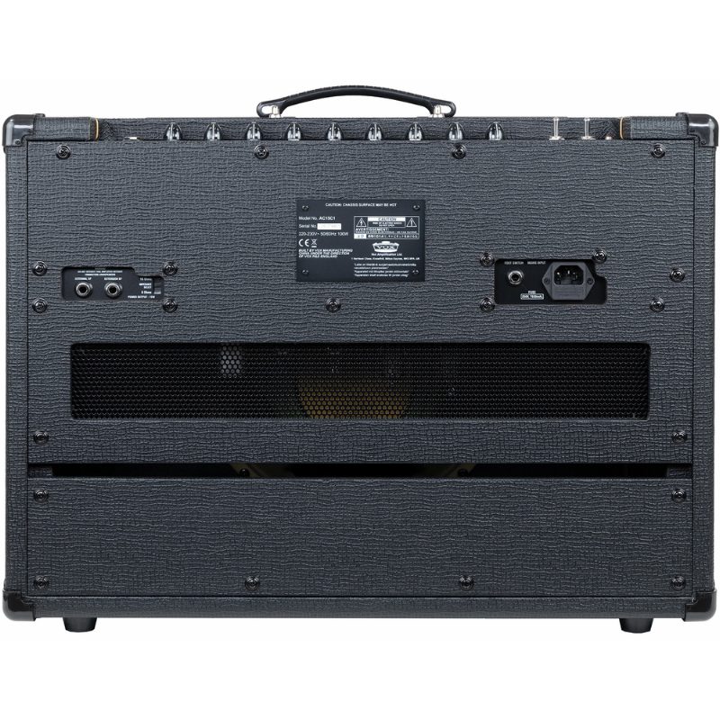Vox AC15C1 Guitar Amplifier Combo — view 3