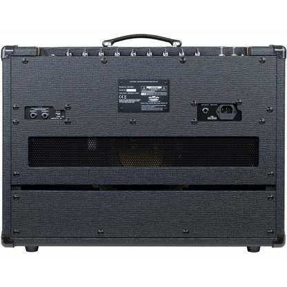 Vox AC15C1 Guitar Amplifier Combo — view 3