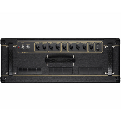 VOX AC15C2 2X12 Custom Series Amplifier with Celestion G12M Speakers — view 4