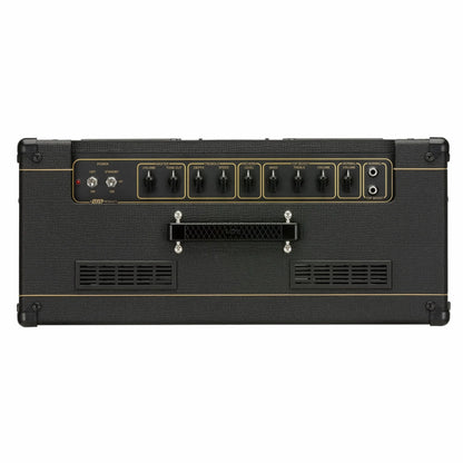 Vox AC15C Custom Head 15W All-Tube Amplifier with Reverb and Tremolo — view 3