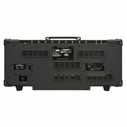 Vox AC15C Custom Head 15W All-Tube Amplifier with Reverb and Tremolo — view 4