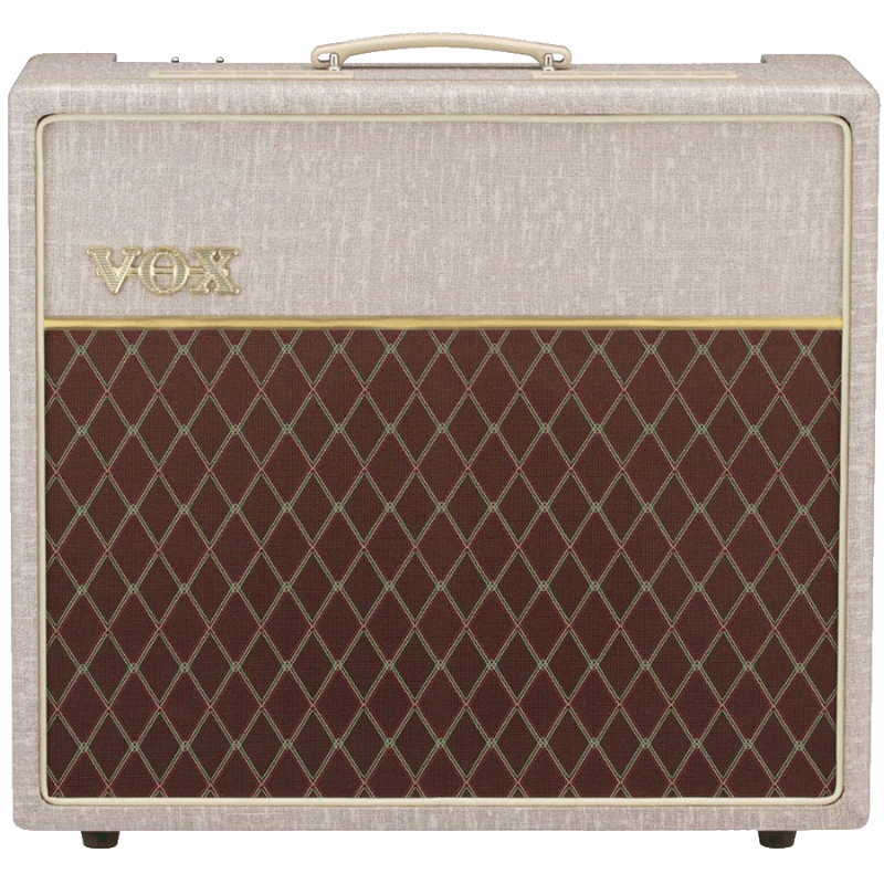Vox AC15HW1 Hand Wired Combo Amplifier