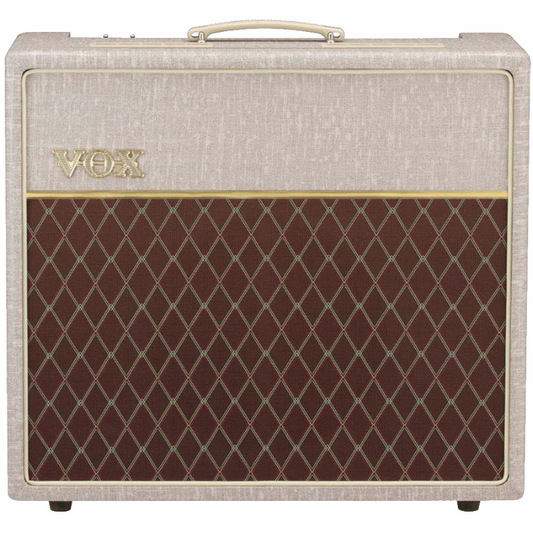 Vox AC15HW1 Hand Wired Combo Amplifier