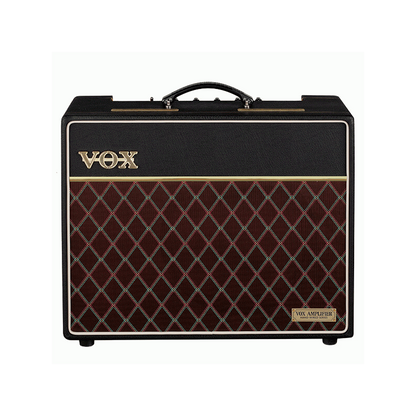 Vox Hand Wired AC15 Combo with Blue Alnico Speaker