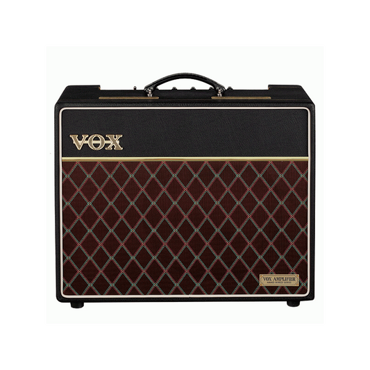 Vox Hand Wired AC15 Combo with Blue Alnico Speaker