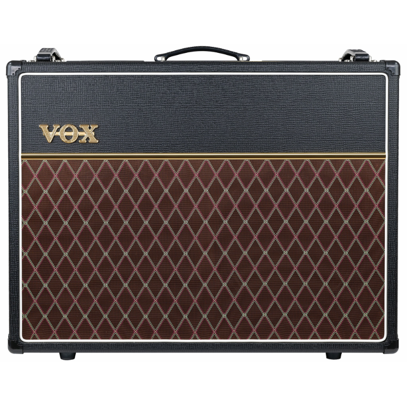 Vox AC30C2 30W 2x12 Combo Amplifier with Celestion Speakers