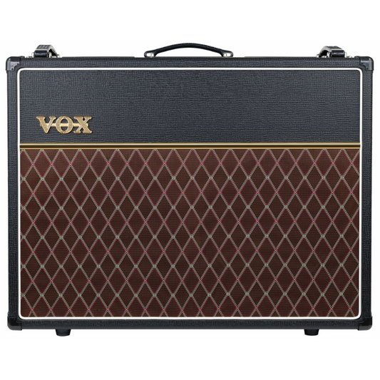 Vox AC30C2 30W 2x12 Combo Amplifier with Celestion Speakers