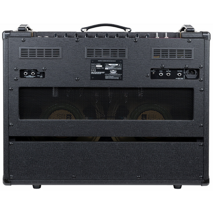 Vox AC30C2 30W 2x12 Combo Amplifier with Celestion Speakers — view 3