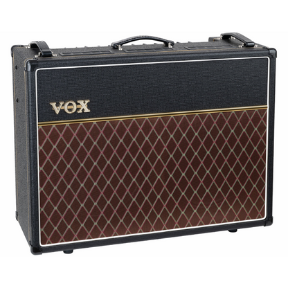 Vox AC30C2 30W 2x12 Combo Amplifier with Celestion Speakers — view 2