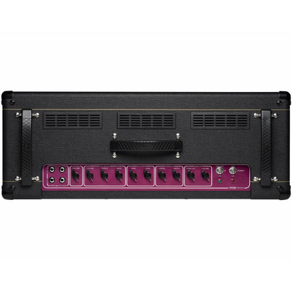 Vox AC30C2 30W 2x12 Combo Amplifier with Celestion Speakers — view 4