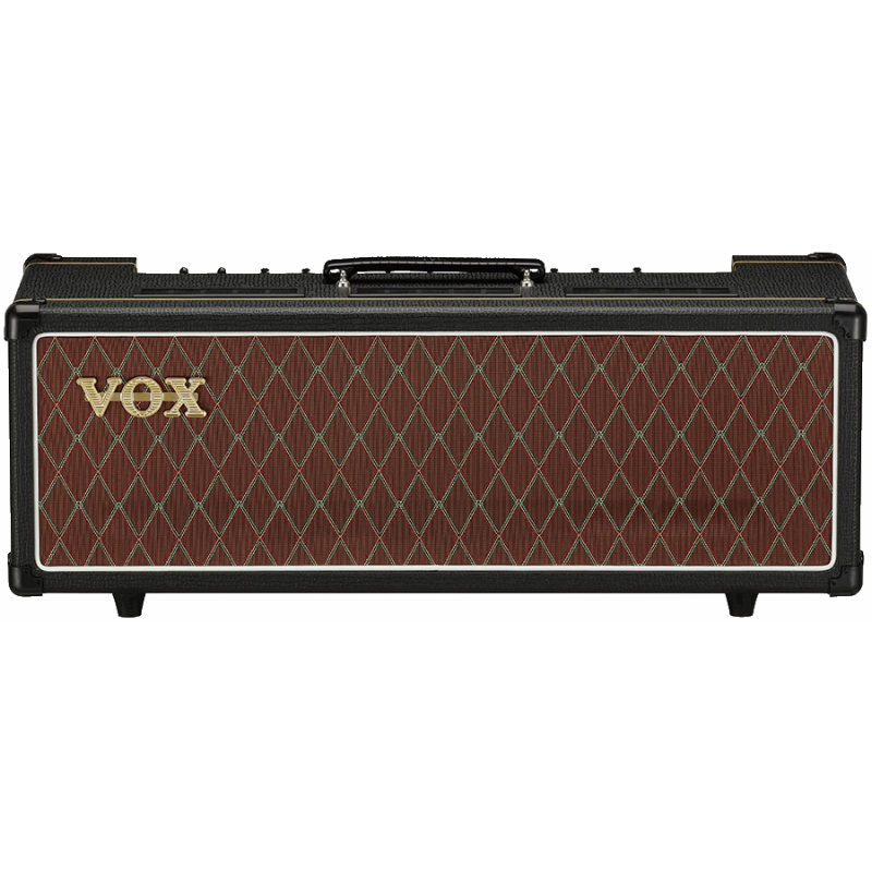 VOX-AC30CHCMI front